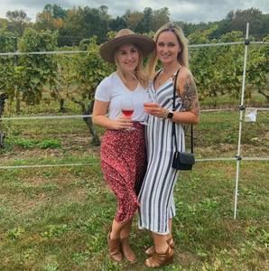 Meet your Posher, Allyson